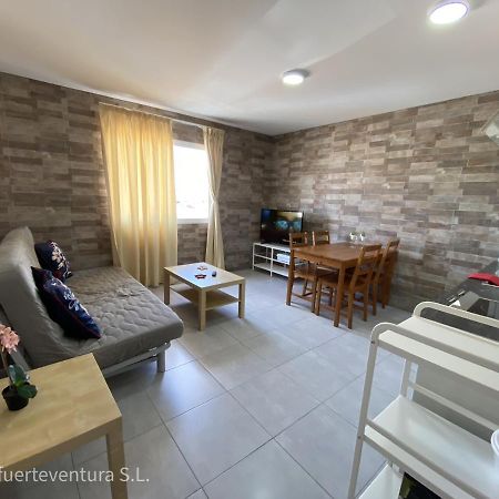 Edificio Prieto Viv 5 Apartment Puerto del Rosario  Exterior foto