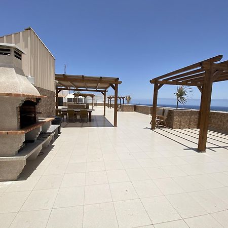 Edificio Prieto Viv 5 Apartment Puerto del Rosario  Exterior foto
