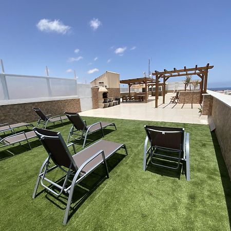 Edificio Prieto Viv 5 Apartment Puerto del Rosario  Exterior foto